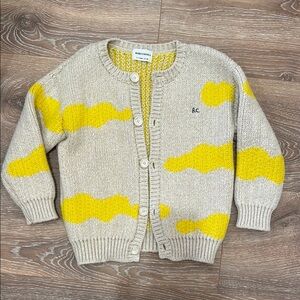 Bobo Choses cardigan
